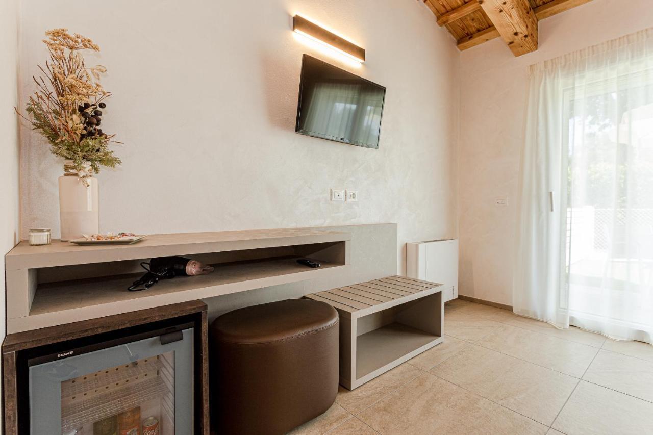 I Delfini - Natural B&B Cesenatico Ngoại thất bức ảnh