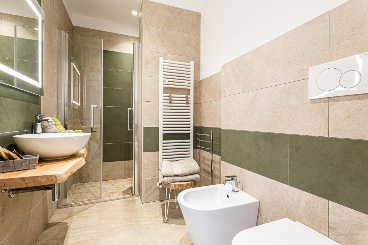 I Delfini - Natural B&B Cesenatico Ngoại thất bức ảnh