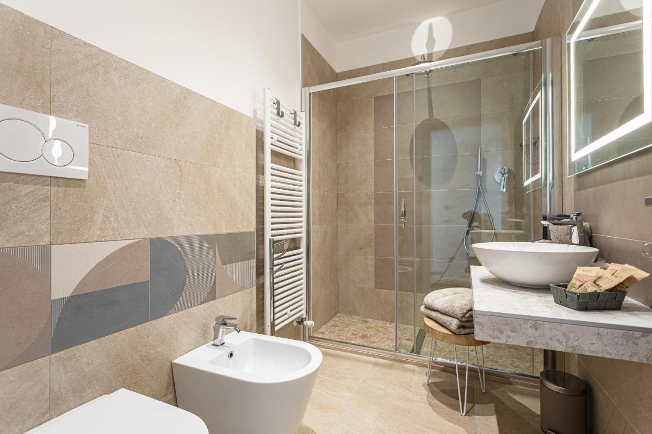 I Delfini - Natural B&B Cesenatico Ngoại thất bức ảnh