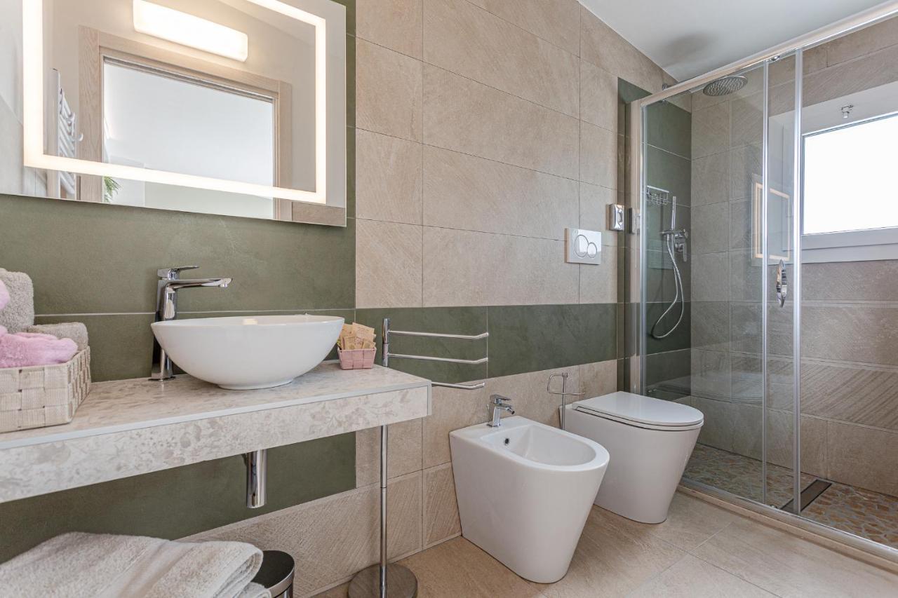 I Delfini - Natural B&B Cesenatico Ngoại thất bức ảnh