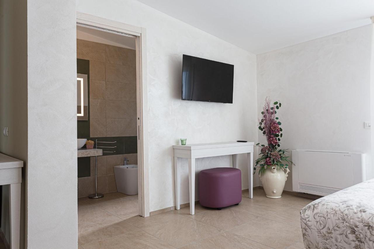 I Delfini - Natural B&B Cesenatico Ngoại thất bức ảnh