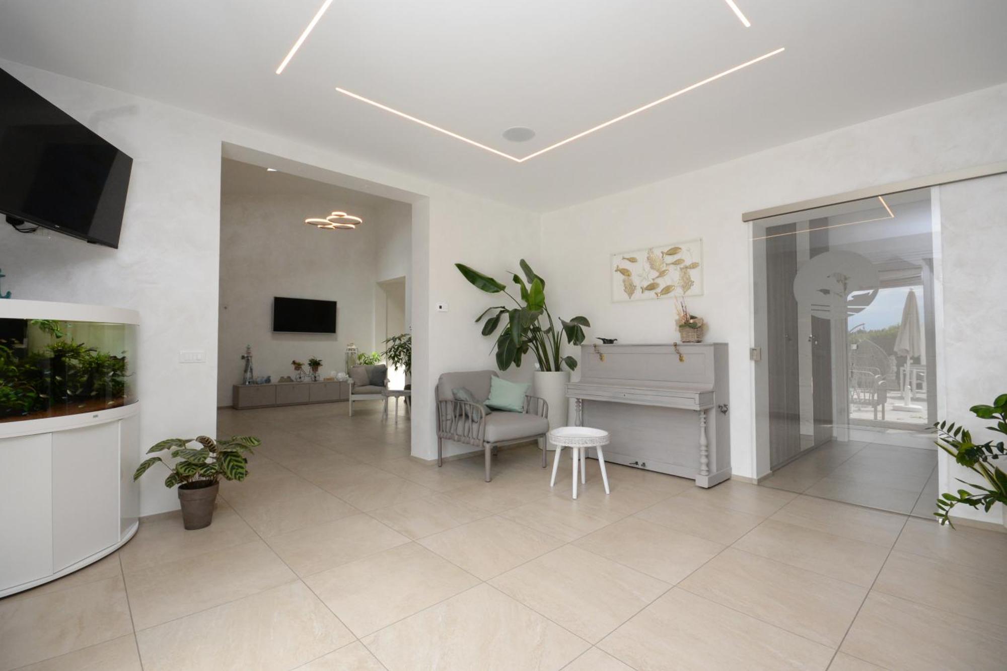 I Delfini - Natural B&B Cesenatico Ngoại thất bức ảnh